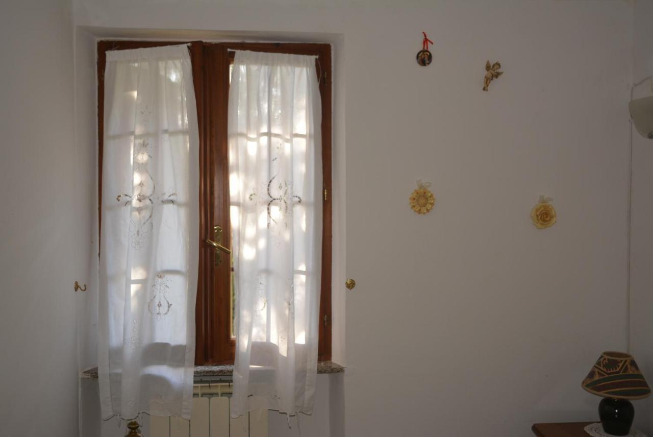 Villa Mischianti กุบบีโอ ภายนอก รูปภาพ